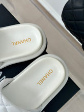 Load image into Gallery viewer, Chanel Sandal
