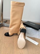 Load image into Gallery viewer, Chanel Boots