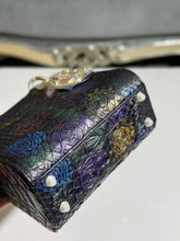 Load image into Gallery viewer, Christian Dior Mini Lady Dior Bag