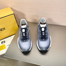 Load image into Gallery viewer, Fendi Flow Sneaker