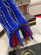 Load image into Gallery viewer, Christian Louboutin Boots