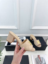 Load image into Gallery viewer, Chanel Sandals