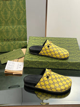 Load image into Gallery viewer, Gucci Horsebit Slipper