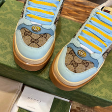 Load image into Gallery viewer, Gucci GG Screener Sneakers