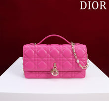 Load image into Gallery viewer, Christian Dior My Dior Mini Bag