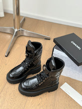 Load image into Gallery viewer, Chanel Boots