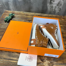 Load image into Gallery viewer, Hermes Sneakers