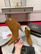 Load image into Gallery viewer, Christian Louboutin Boots