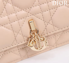 Load image into Gallery viewer, Christian Dior My Dior Mini Bag
