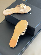 Load image into Gallery viewer, Chanel Sandals
