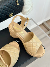 Load image into Gallery viewer, Chanel Sandals