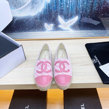 Load image into Gallery viewer, Chanel Espadrilles