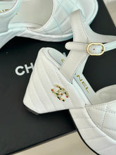 Load image into Gallery viewer, Chanel Sandals