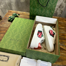 Load image into Gallery viewer, Gucci Ace Women Sneakers