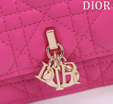 Load image into Gallery viewer, Christian Dior My Dior Mini Bag