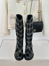 Load image into Gallery viewer, Chanel Boots