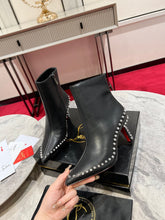 Load image into Gallery viewer, Christian Louboutin Boots