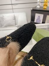 Load image into Gallery viewer, Gucci Princetown Slipper