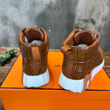 Load image into Gallery viewer, Hermes Sneakers