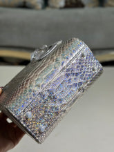 Load image into Gallery viewer, Christian Dior Mini Lady Dior Bag