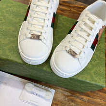 Load image into Gallery viewer, Gucci Ace Women Sneakers