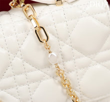 Load image into Gallery viewer, Christian Dior My Dior Mini Bag