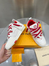Load image into Gallery viewer, Louis Vuitton Skate Sneakers