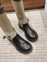 Load image into Gallery viewer, Christian Dior D Major Boots