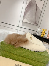 Load image into Gallery viewer, Gucci Princetown Slipper