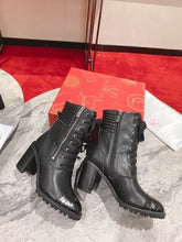 Load image into Gallery viewer, Christian Louboutin Boots