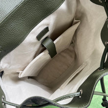 Load image into Gallery viewer, Gucci Jumbo GG Backpack