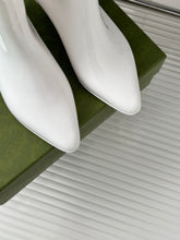 Load image into Gallery viewer, Gucci Double GG Boots