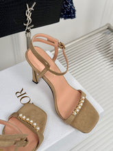 Load image into Gallery viewer, Christian Dior Diorly High Heeled Sandal