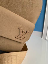 Load image into Gallery viewer, Louis Vuitton Pilot Sling Bag
