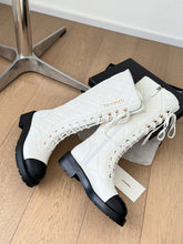 Load image into Gallery viewer, Chanel Boots