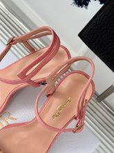 Load image into Gallery viewer, Christian Dior Diorly High Heeled Sandal