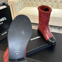 Load image into Gallery viewer, Chanel Boots