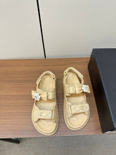 Load image into Gallery viewer, Chanel Sandals