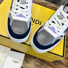 Load image into Gallery viewer, Fendi Step Sneaker