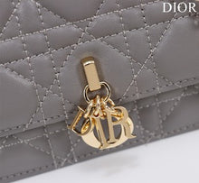 Load image into Gallery viewer, Christian Dior My Dior Mini Bag