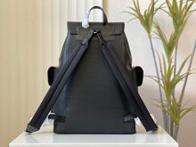 Load image into Gallery viewer, Louis Vuitton Christopher PM Backpack