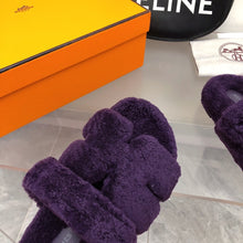 Load image into Gallery viewer, Hermes Chypre Sandal