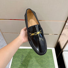 Load image into Gallery viewer, Gucci Men Loafers