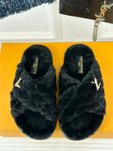 Load image into Gallery viewer, Louis Vuitton Bliss Comfort Mule