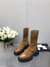 Load image into Gallery viewer, Chanel Boots