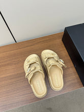 Load image into Gallery viewer, Chanel Sandals