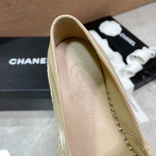 Load image into Gallery viewer, Chanel Espadrilles