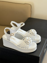 Load image into Gallery viewer, Chanel Sandals