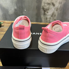 Load image into Gallery viewer, Chanel Sneakers