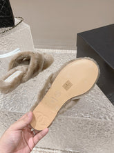 Load image into Gallery viewer, Chanel Sandals